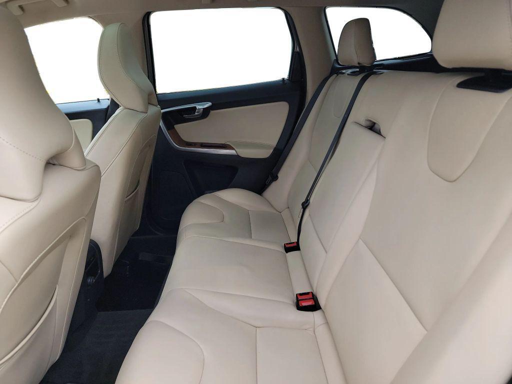 used 2017 Volvo XC60 car, priced at $10,995