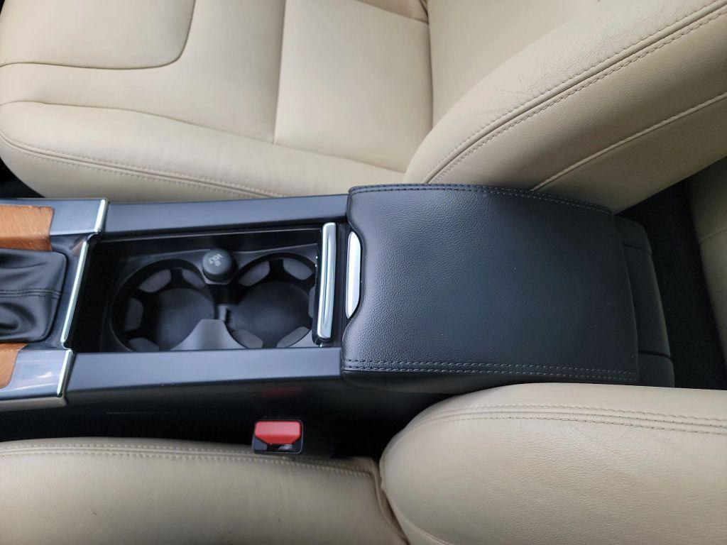 used 2017 Volvo XC60 car, priced at $10,995