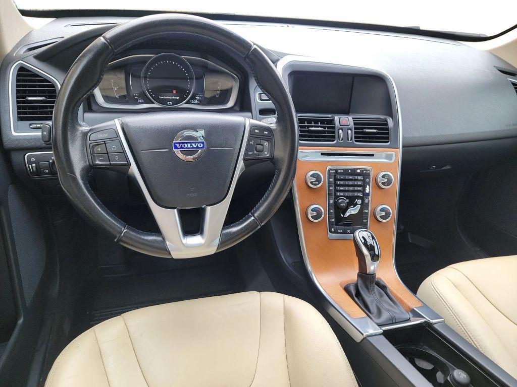 used 2017 Volvo XC60 car, priced at $10,995