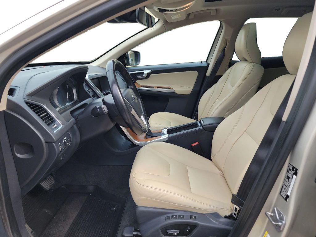 used 2017 Volvo XC60 car, priced at $10,995