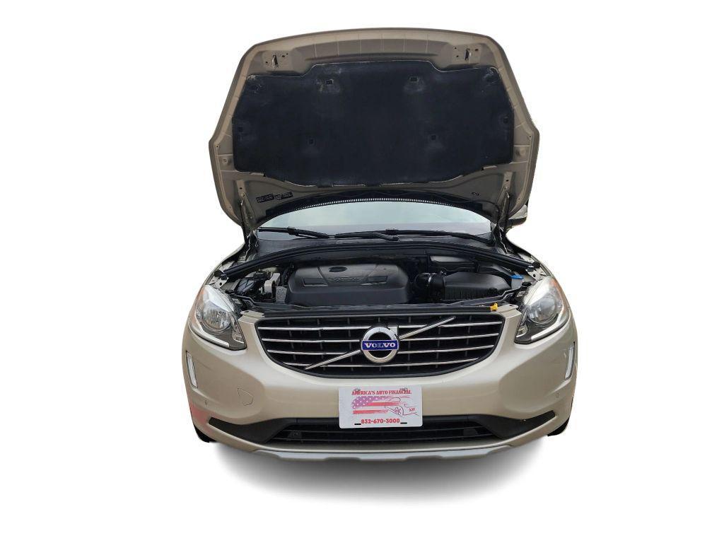 used 2017 Volvo XC60 car, priced at $10,995