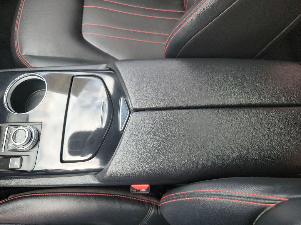 used 2020 Maserati Ghibli car, priced at $22,995