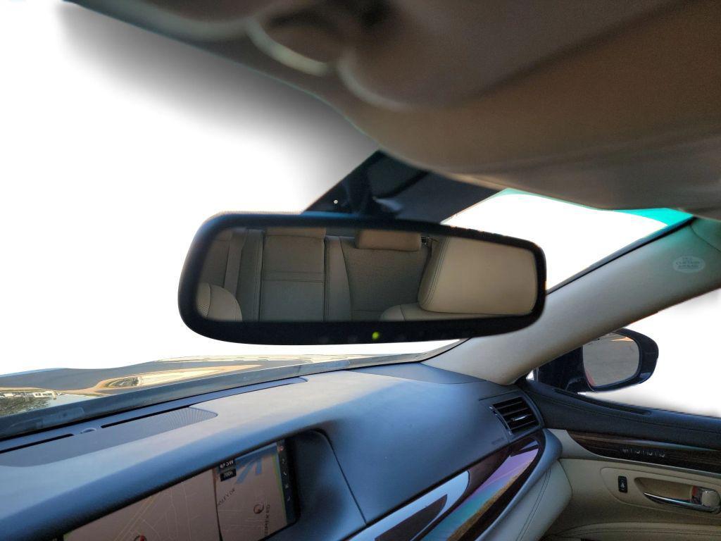 used 2017 Lexus LS 460 car, priced at $16,995