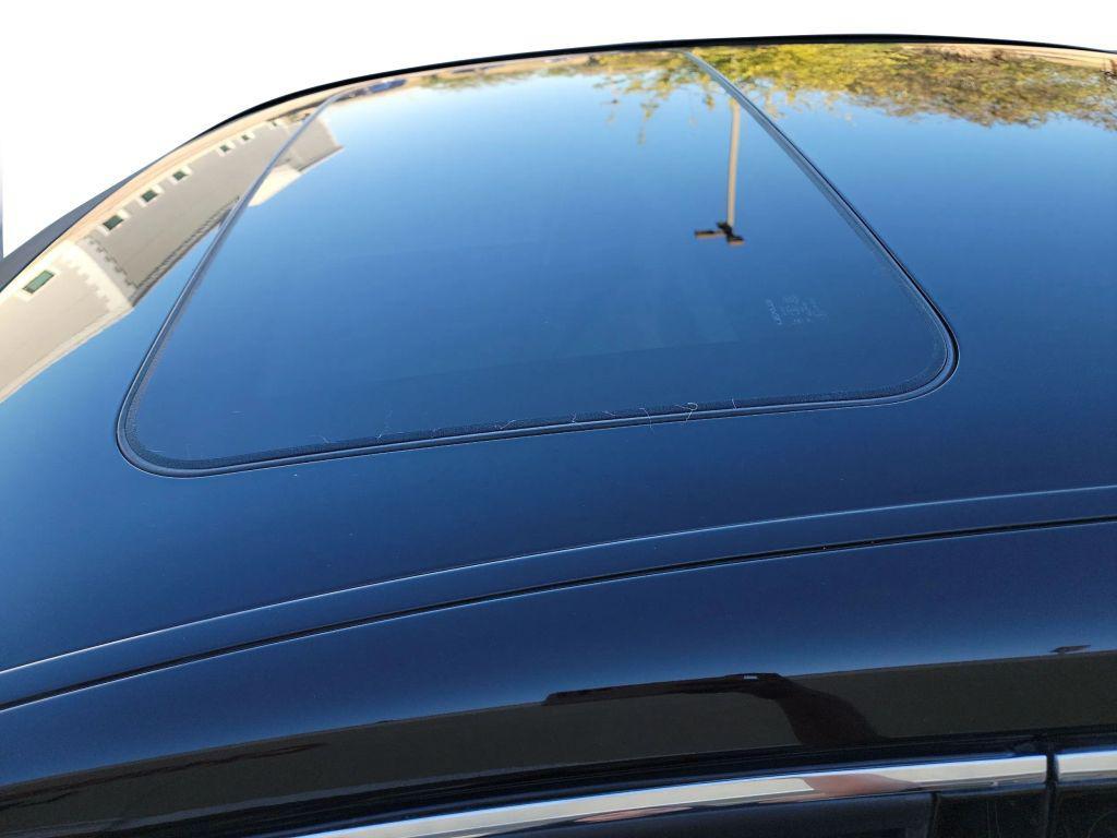 used 2017 Lexus LS 460 car, priced at $16,995