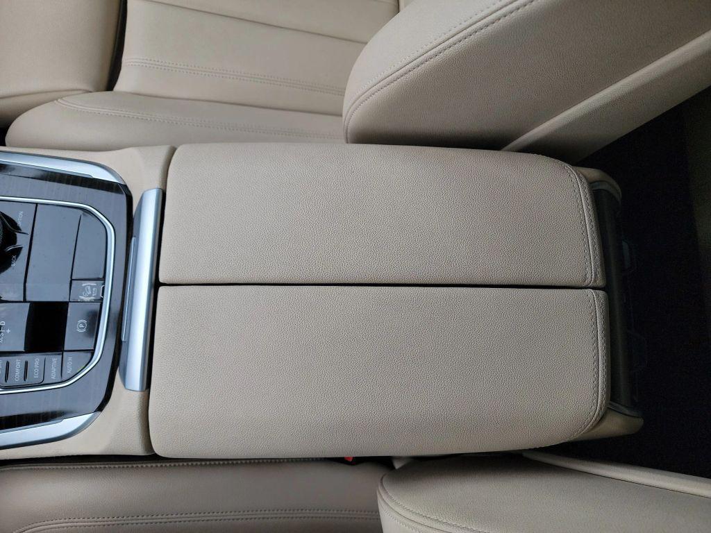 used 2019 BMW X5 car, priced at $19,495