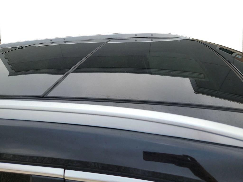 used 2017 Cadillac XT5 car, priced at $17,995