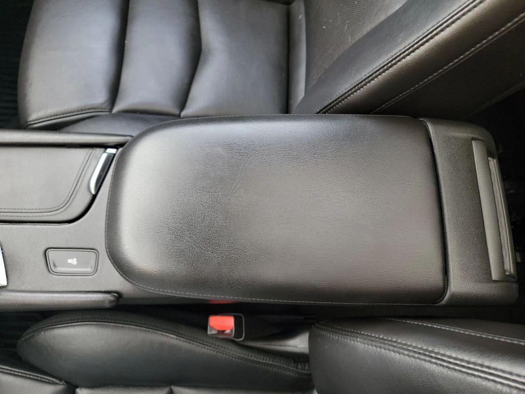 used 2017 Cadillac XT5 car, priced at $17,995