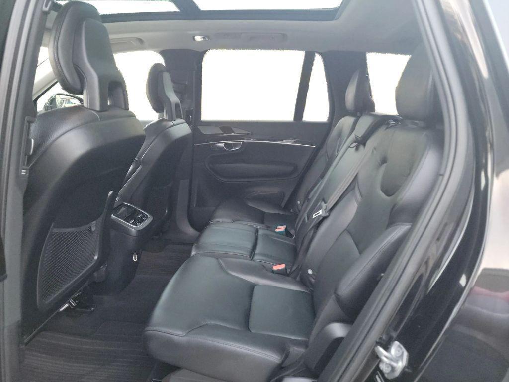 used 2016 Volvo XC90 car, priced at $16,995