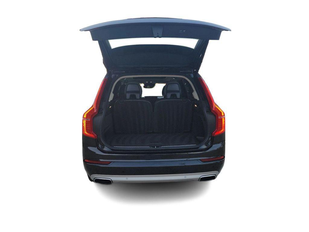 used 2016 Volvo XC90 car, priced at $16,995