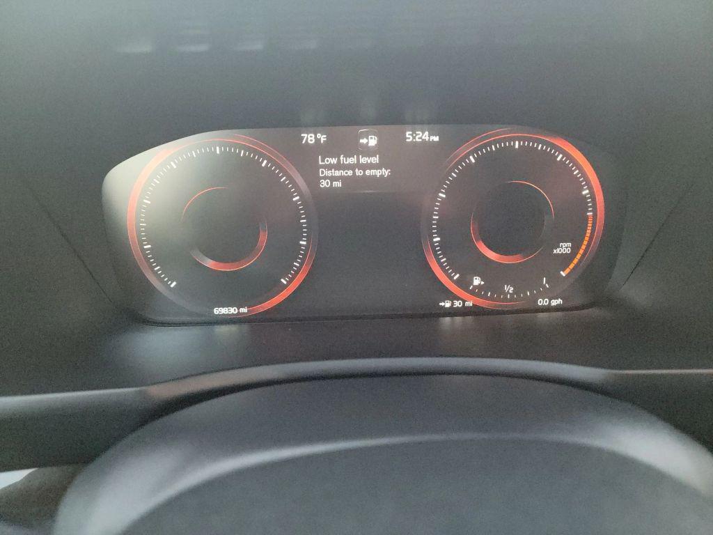 used 2016 Volvo XC90 car, priced at $16,995