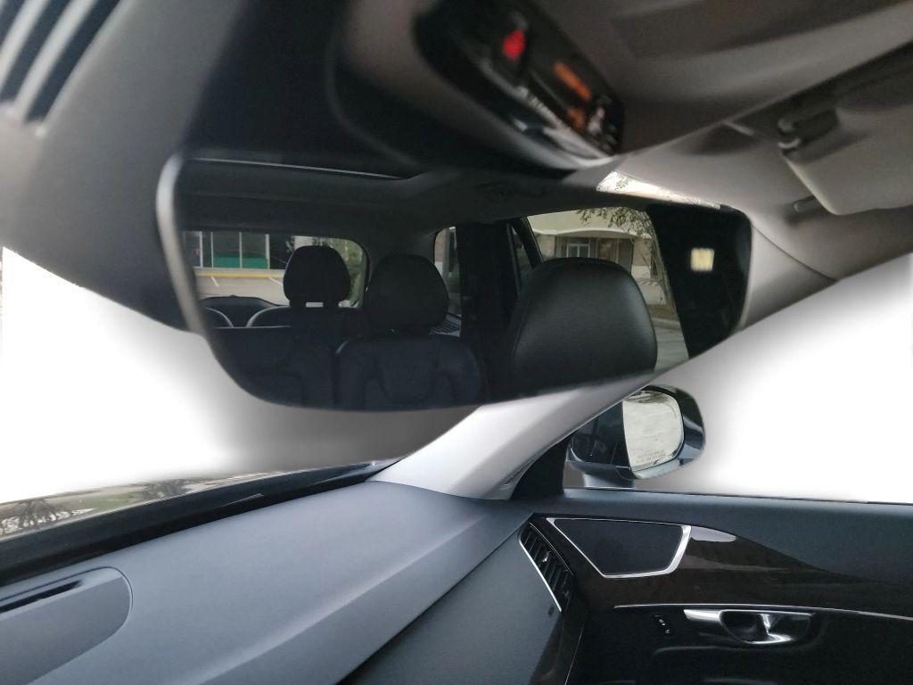 used 2016 Volvo XC90 car, priced at $16,995