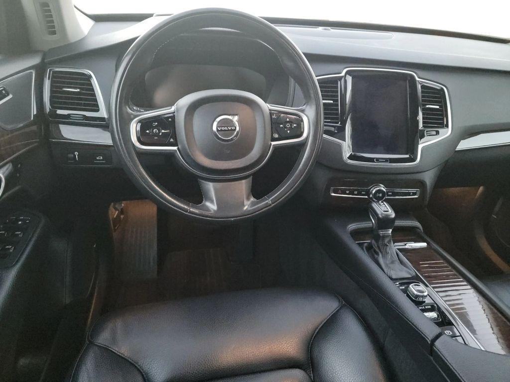 used 2016 Volvo XC90 car, priced at $16,995
