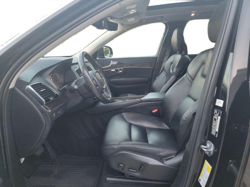 used 2016 Volvo XC90 car, priced at $16,995