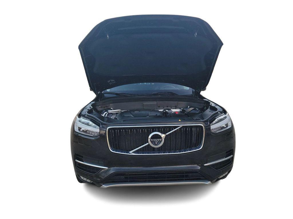 used 2016 Volvo XC90 car, priced at $16,995