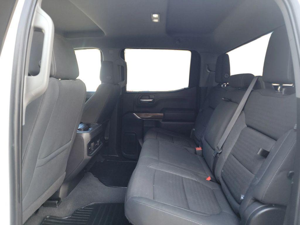 used 2020 Chevrolet Silverado 1500 car, priced at $27,995