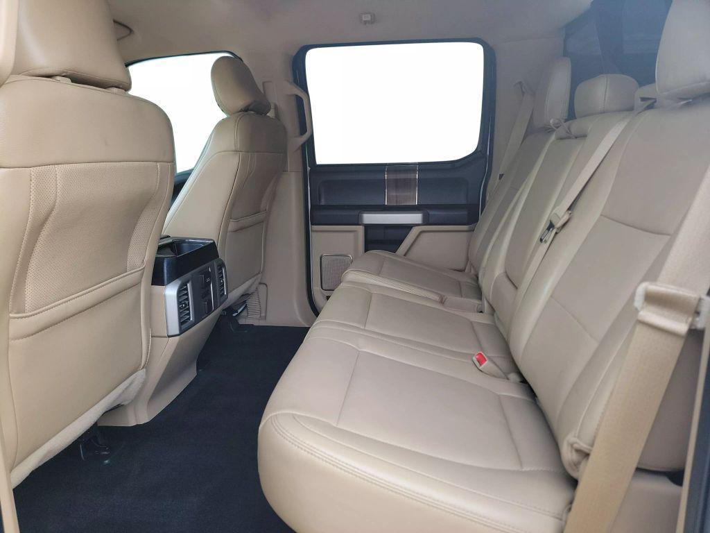 used 2016 Ford F-150 car, priced at $19,495