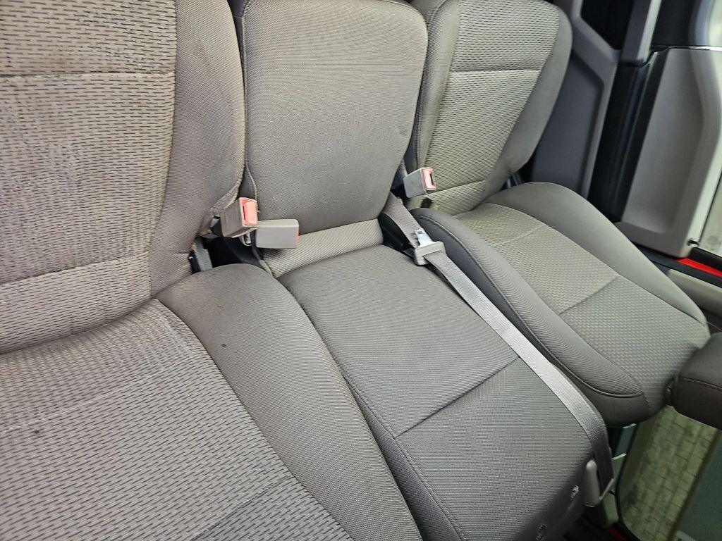 used 2018 Ford F-150 car, priced at $19,995