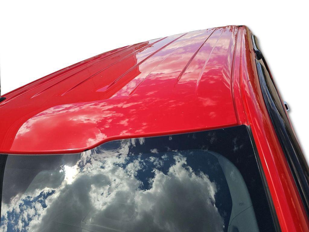 used 2018 Ford F-150 car, priced at $19,995