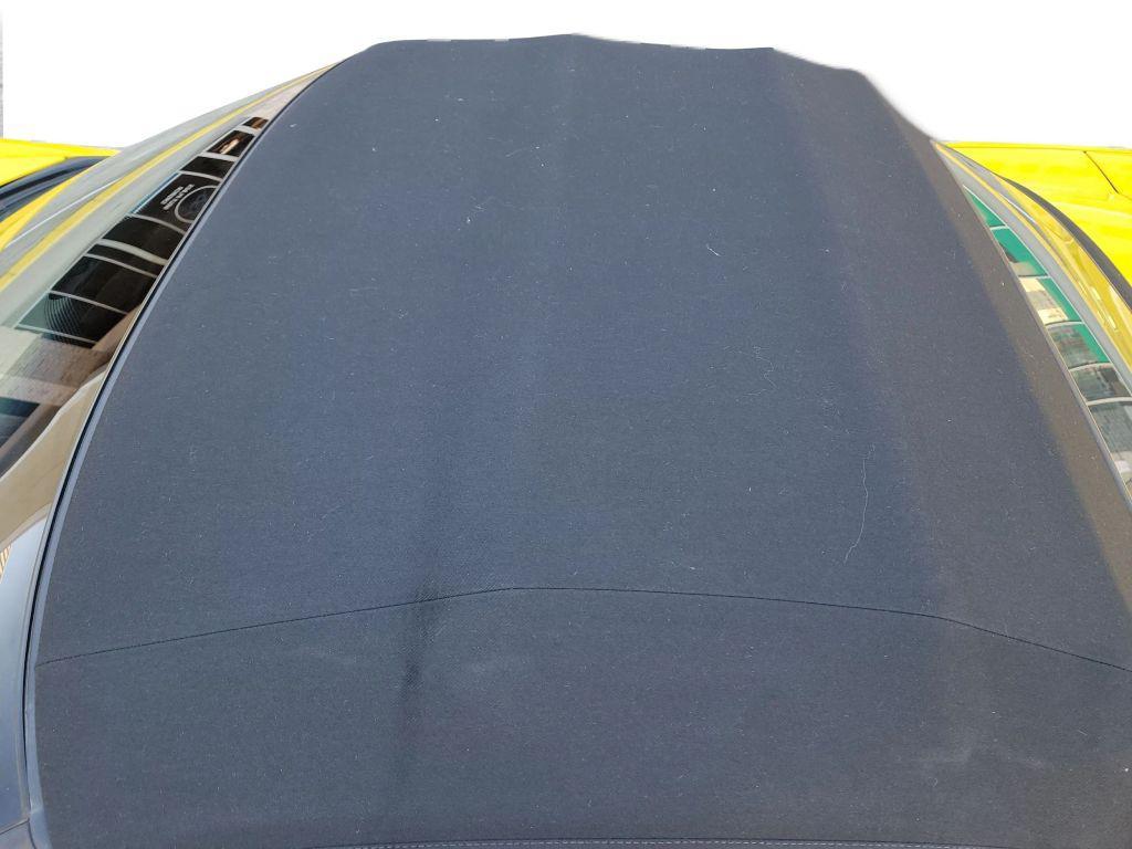 used 2006 Chevrolet Corvette car, priced at $23,995