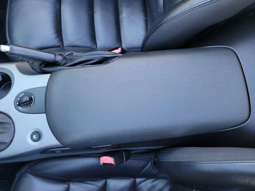 used 2006 Chevrolet Corvette car, priced at $23,995