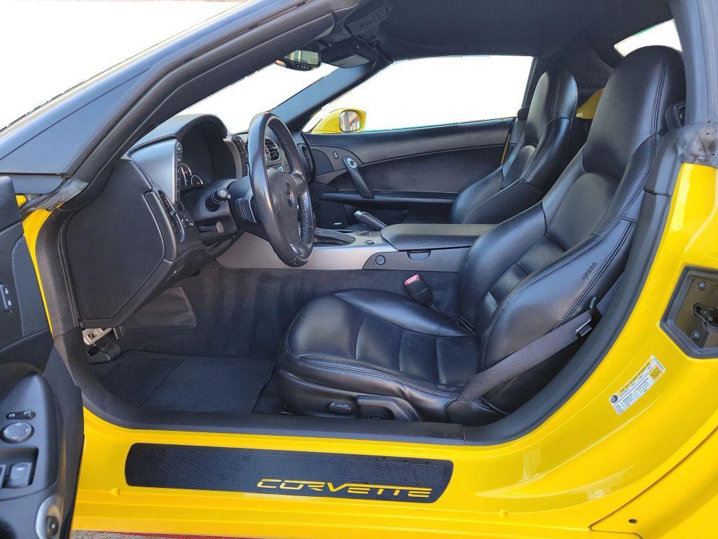 used 2006 Chevrolet Corvette car, priced at $23,995