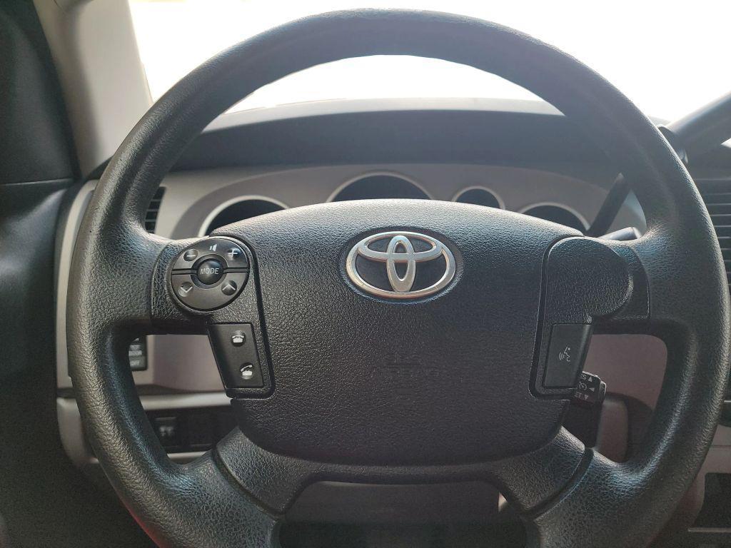 used 2012 Toyota Tundra car, priced at $12,995