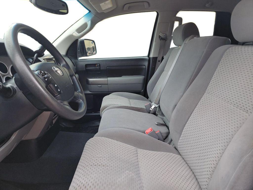 used 2012 Toyota Tundra car, priced at $12,995
