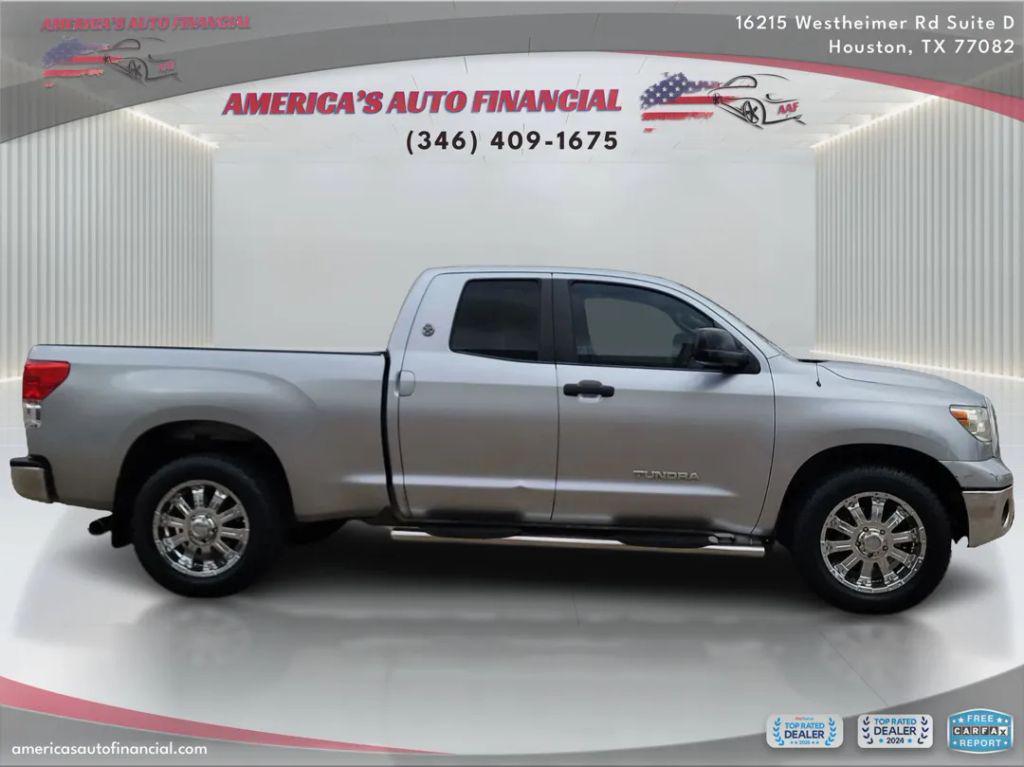 used 2012 Toyota Tundra car, priced at $12,995