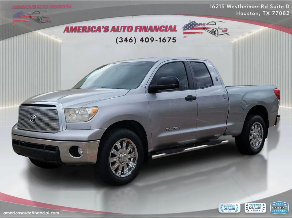 used 2012 Toyota Tundra car, priced at $12,995