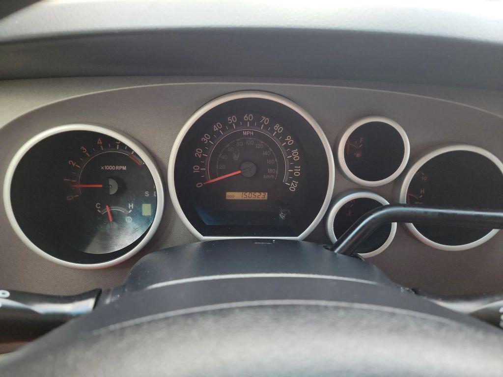 used 2012 Toyota Tundra car, priced at $12,995