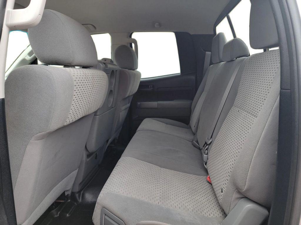 used 2012 Toyota Tundra car, priced at $12,995