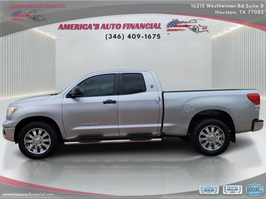 used 2012 Toyota Tundra car, priced at $12,995