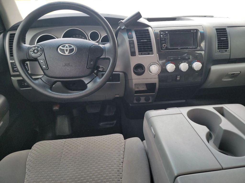used 2012 Toyota Tundra car, priced at $12,995