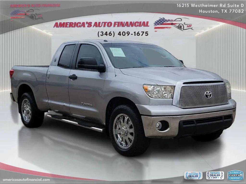 used 2012 Toyota Tundra car, priced at $12,995