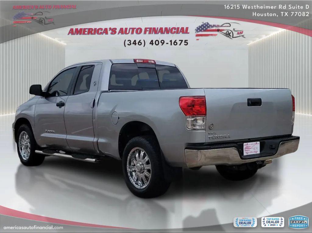 used 2012 Toyota Tundra car, priced at $12,995