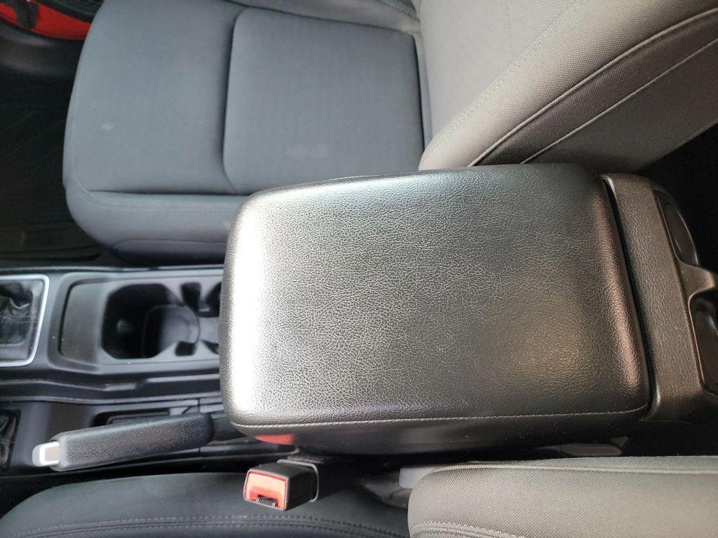 used 2021 Jeep Gladiator car, priced at $20,995