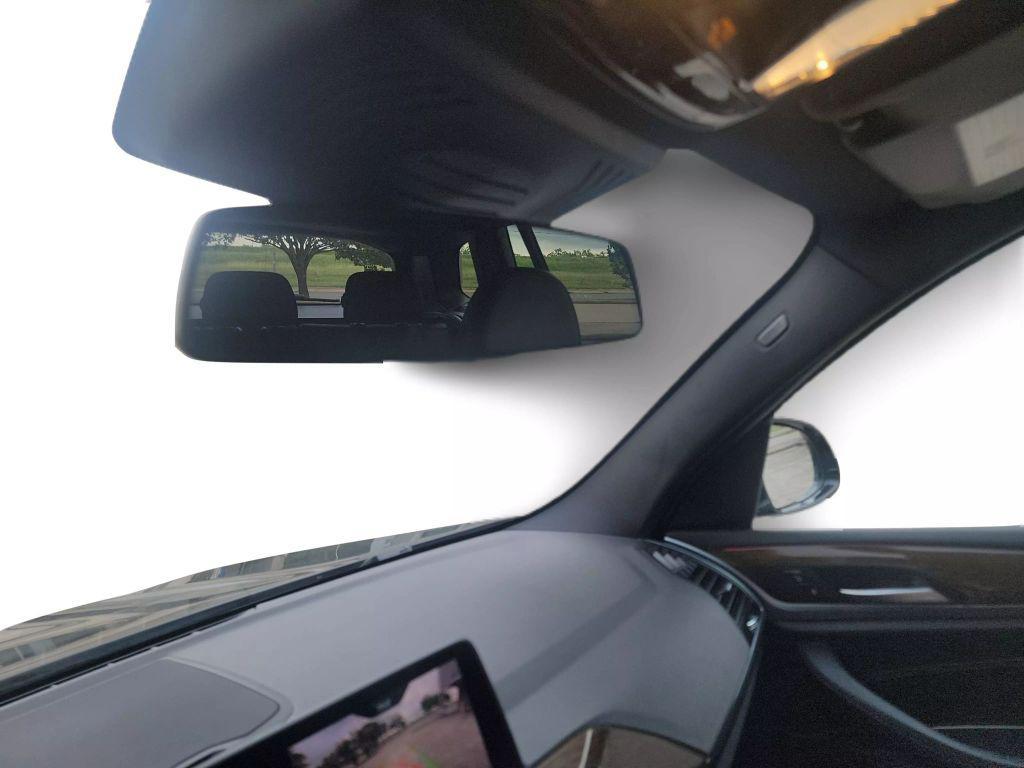 used 2019 BMW X3 car, priced at $17,995