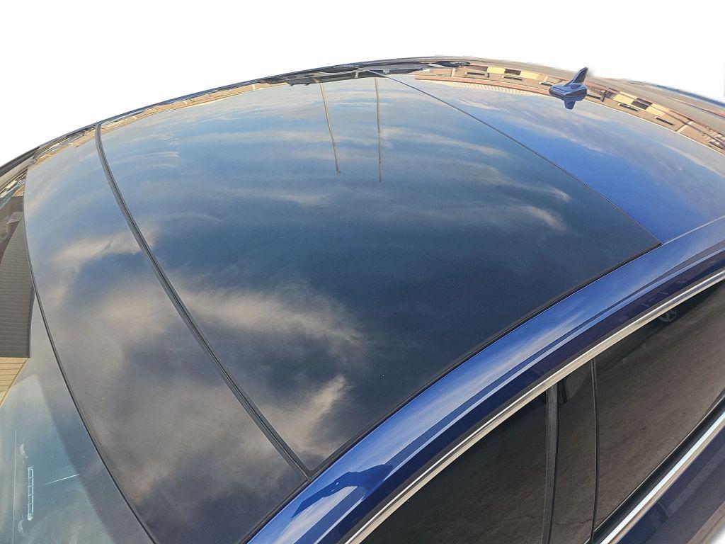 used 2018 Audi A5 car, priced at $19,995