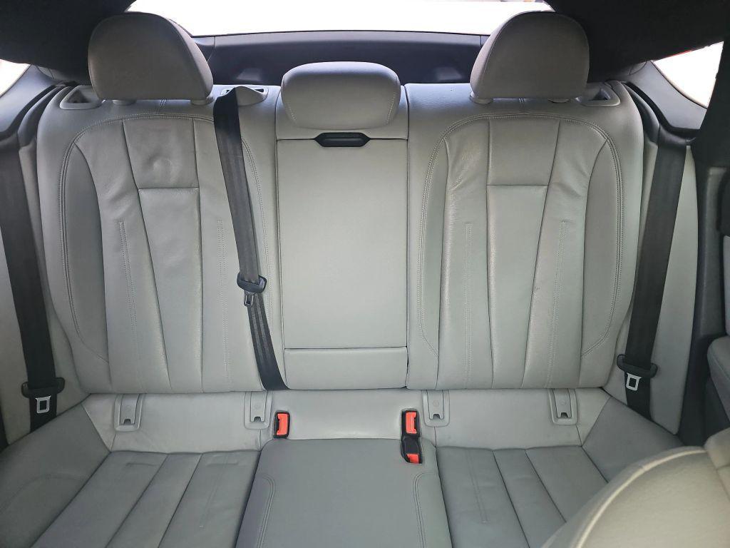 used 2018 Audi A5 car, priced at $19,995