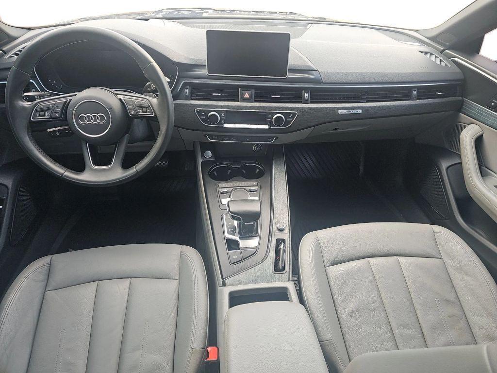 used 2018 Audi A5 car, priced at $19,995