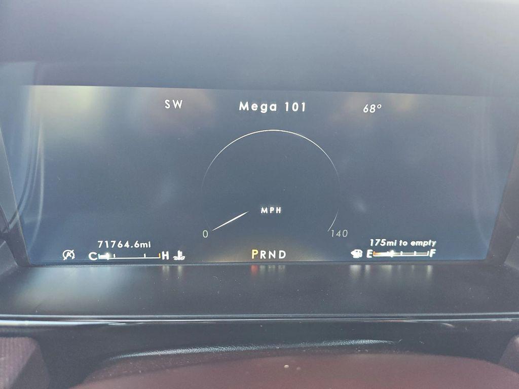 used 2020 Lincoln Navigator car, priced at $40,995