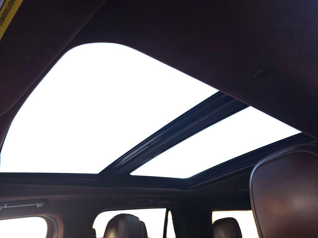 used 2020 Lincoln Navigator car, priced at $40,995