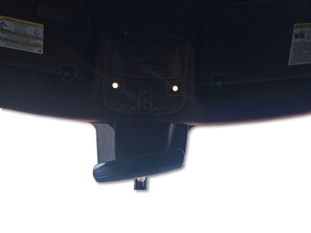 used 2020 Lincoln Navigator car, priced at $40,995