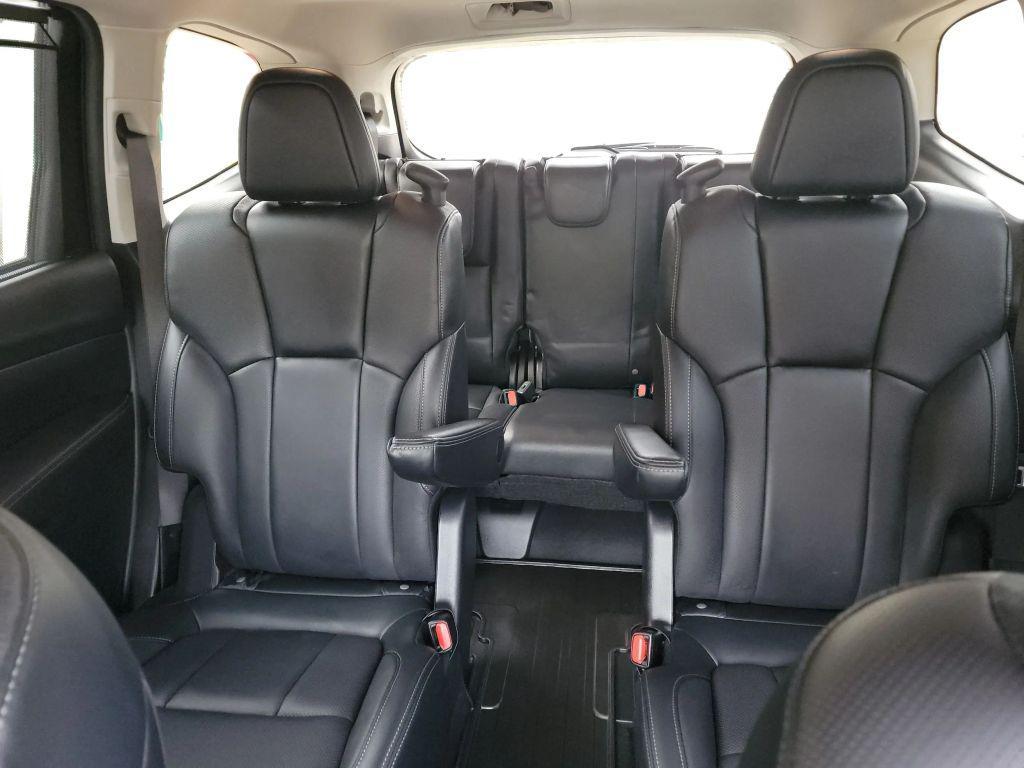 used 2022 Subaru Ascent car, priced at $16,995