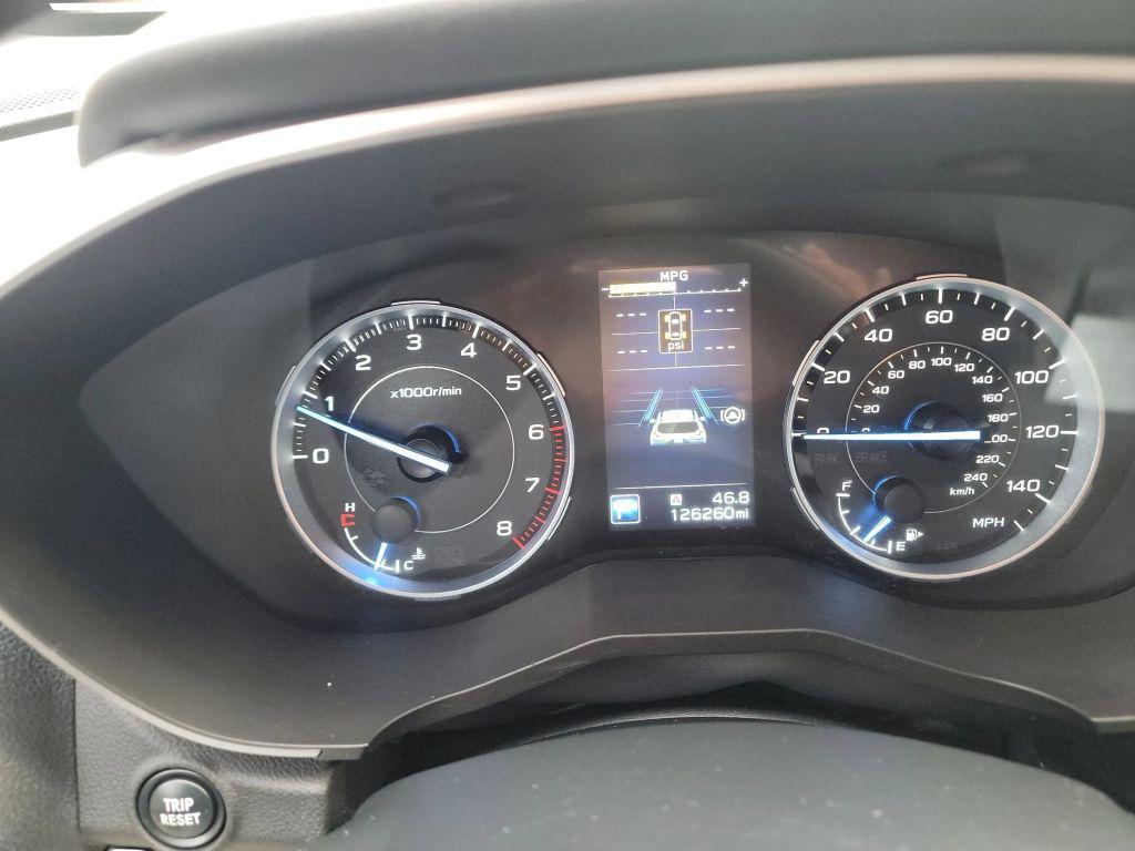 used 2022 Subaru Ascent car, priced at $16,995