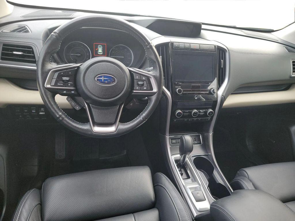 used 2022 Subaru Ascent car, priced at $16,995