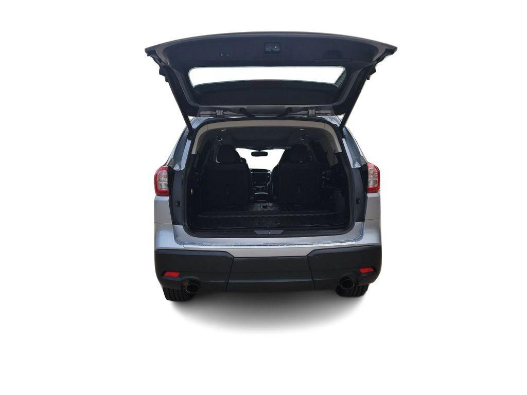 used 2022 Subaru Ascent car, priced at $16,995
