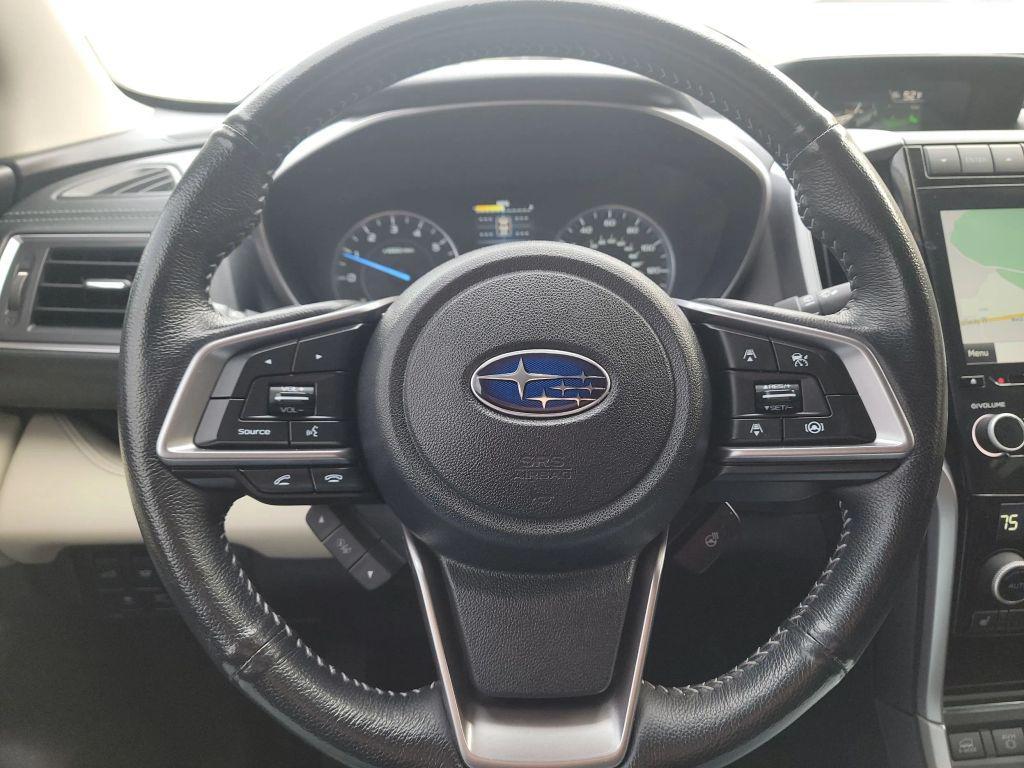 used 2022 Subaru Ascent car, priced at $16,995