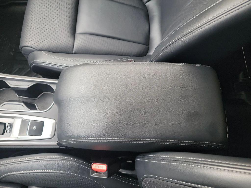 used 2022 Subaru Ascent car, priced at $16,995