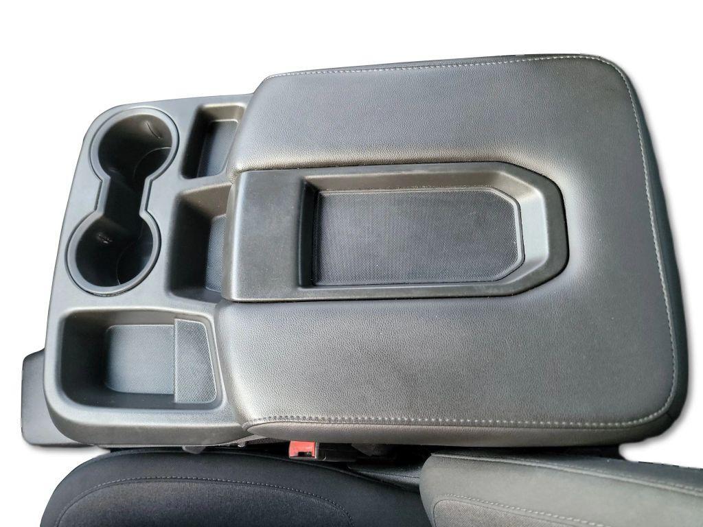 used 2020 GMC Sierra 1500 car, priced at $25,495